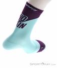 Dynafit No Pain No Gain Socks, , Turquoise, , Male,Female,Unisex, 0015-11397, 5638188301, 4053866663939, N3-18.jpg