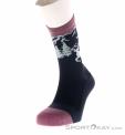 Dynafit Stay Fast Chaussettes, Dynafit, Rose, , Hommes,Femmes,Unisex, 0015-11716, 5638188303, 4053866663342, N1-06.jpg