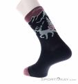 Dynafit Stay Fast Socks, Dynafit, Pink, , Male,Female,Unisex, 0015-11716, 5638188303, 4053866663335, N1-11.jpg