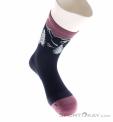 Dynafit Stay Fast Socks, Dynafit, Pink, , Male,Female,Unisex, 0015-11716, 5638188303, 4053866663342, N2-02.jpg