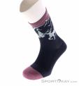 Dynafit Stay Fast Socks, Dynafit, Pink, , Male,Female,Unisex, 0015-11716, 5638188303, 4053866663342, N2-07.jpg