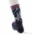 Dynafit Stay Fast Socks, Dynafit, Pink, , Male,Female,Unisex, 0015-11716, 5638188303, 4053866663342, N3-13.jpg