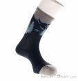 Dynafit Stay Fast Socken, , Beige, , Herren,Damen,Unisex, 0015-11716, 5638188306, , N1-01.jpg