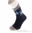 Dynafit Stay Fast Socken, Dynafit, Beige, , Herren,Damen,Unisex, 0015-11716, 5638188306, 4053866663304, N2-07.jpg