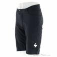 Sweet Protection Hunter Lights II Caballeros Short para ciclista, Sweet Protection, Negro, , Hombre, 0183-10325, 5638188313, 7048653022683, N1-06.jpg