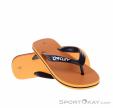 Oakley Golden Oak Herren Flip Flop, Oakley, Orange, , , 0064-10380, 5638188333, 8056153351508, N1-01.jpg