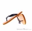 Oakley Golden Oak Mens Flip Flops, Oakley, Orange, , , 0064-10380, 5638188333, 8056153351508, N1-06.jpg