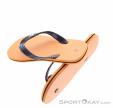 Oakley Golden Oak Mens Flip Flops, Oakley, Orange, , , 0064-10380, 5638188333, 8056153351508, N4-09.jpg