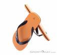 Oakley Golden Oak Mens Flip Flops, , Orange, , , 0064-10380, 5638188333, 8056153351492, N5-05.jpg