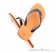 Oakley Golden Oak Mens Flip Flops, Oakley, Orange, , , 0064-10380, 5638188333, 8056153351508, N5-15.jpg