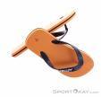 Oakley Golden Oak Mens Flip Flops, , Orange, , , 0064-10380, 5638188333, 8056153351492, N5-20.jpg