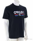 Oakley Vista 1975 Herren T-Shirt, Oakley, Schwarz, , Herren,Unisex, 0064-10464, 5638188380, 193517465902, N1-01.jpg