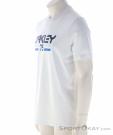 Oakley Vista 1975 Hommes T-shirt, Oakley, Blanc, , Hommes,Unisex, 0064-10464, 5638188383, 193517465933, N1-06.jpg