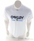 Oakley Vista 1975 Mens T-Shirt, Oakley, White, , Male,Unisex, 0064-10464, 5638188383, 193517465933, N3-03.jpg