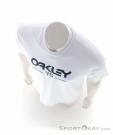Oakley Vista 1975 Hommes T-shirt, Oakley, Blanc, , Hommes,Unisex, 0064-10464, 5638188383, 193517465933, N4-04.jpg