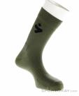 Sweet Protection Hunter Merino Socks, Sweet Protection, Olive-Dark Green, , Male,Female,Unisex, 0183-10327, 5638188598, 7048653018235, N1-01.jpg