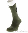 Sweet Protection Hunter Merino Socks, Sweet Protection, Olive-Dark Green, , Male,Female,Unisex, 0183-10327, 5638188598, 7048653018235, N1-06.jpg