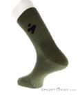 Sweet Protection Hunter Merino Socks, Sweet Protection, Olive-Dark Green, , Male,Female,Unisex, 0183-10327, 5638188598, 7048653018235, N1-11.jpg