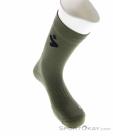 Sweet Protection Hunter Merino Socks, , Olive-Dark Green, , Male,Female,Unisex, 0183-10327, 5638188598, , N2-02.jpg
