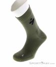 Sweet Protection Hunter Merino Socks, , Olive-Dark Green, , Male,Female,Unisex, 0183-10327, 5638188598, , N2-07.jpg