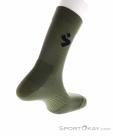 Sweet Protection Hunter Merino Socks, Sweet Protection, Olive-Dark Green, , Male,Female,Unisex, 0183-10327, 5638188598, 7048653018235, N2-17.jpg