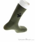 Sweet Protection Hunter Merino Calcetines, Sweet Protection, Verde oliva oscuro, , Hombre,Mujer,Unisex, 0183-10327, 5638188598, 7048653018235, N3-18.jpg