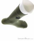 Sweet Protection Hunter Merino Socks, , Olive-Dark Green, , Male,Female,Unisex, 0183-10327, 5638188598, , N4-19.jpg