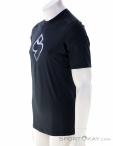 Sweet Protection Hunter SS Caballeros Camiseta para ciclista, Sweet Protection, Negro, , Hombre, 0183-10329, 5638188607, 7048653023208, N1-06.jpg