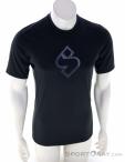 Sweet Protection Hunter SS Hommes T-shirt de vélo, , Noir, , Hommes, 0183-10329, 5638188607, , N2-02.jpg