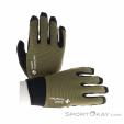Sweet Protection Hunter Biking Gloves, , Olive-Dark Green, , Male,Female,Unisex, 0183-10331, 5638188622, , N1-01.jpg