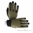 Sweet Protection Hunter Biking Gloves, , Olive-Dark Green, , Male,Female,Unisex, 0183-10331, 5638188622, , N2-02.jpg