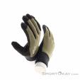 Sweet Protection Hunter Biking Gloves, , Olive-Dark Green, , Male,Female,Unisex, 0183-10331, 5638188622, , N3-18.jpg