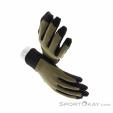 Sweet Protection Hunter Biking Gloves, , Olive-Dark Green, , Male,Female,Unisex, 0183-10331, 5638188622, , N4-04.jpg