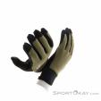 Sweet Protection Hunter Biking Gloves, , Olive-Dark Green, , Male,Female,Unisex, 0183-10331, 5638188622, , N4-19.jpg