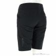Sweet Protection Hunter Slashed Women Biking Shorts, , Black, , Female, 0183-10332, 5638188635, , N1-11.jpg