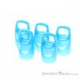 Blue Ice Aero Caps 5 Pack Tappo di Protezione, Blue Ice, Blu, , Uomo,Donna,Unisex, 0089-10093, 5638188649, 3700748300697, N2-02.jpg