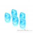 Blue Ice Aero Caps 5 Pack Tapa de protección, Blue Ice, Azul, , Hombre,Mujer,Unisex, 0089-10093, 5638188649, 3700748300697, N3-13.jpg