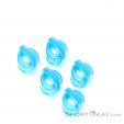 Blue Ice Aero Caps 5 Pack Tapa de protección, Blue Ice, Azul, , Hombre,Mujer,Unisex, 0089-10093, 5638188649, 3700748300697, N4-14.jpg