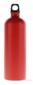 Salewa Isarco Lightweight Stainless Steel 1l Water Bottle, Salewa, Red, , , 0032-10985, 5638188677, 4053866622578, N1-11.jpg