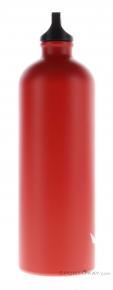 Salewa Isarco Lightweight Stainless Steel 1l Water Bottle, Salewa, Red, , , 0032-10985, 5638188677, 4053866622578, N1-16.jpg