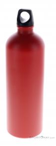 Salewa Isarco Lightweight Stainless Steel 1l Trinkflasche, Salewa, Rot, , , 0032-10985, 5638188677, 4053866622578, N2-12.jpg