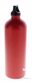 Salewa Isarco Lightweight Stainless Steel 1l Trinkflasche, Salewa, Rot, , , 0032-10985, 5638188677, 4053866622578, N2-17.jpg