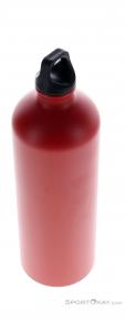 Salewa Isarco Lightweight Stainless Steel 1l Water Bottle, Salewa, Red, , , 0032-10985, 5638188677, 4053866622578, N3-08.jpg