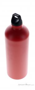 Salewa Isarco Lightweight Stainless Steel 1l Water Bottle, Salewa, Red, , , 0032-10985, 5638188677, 4053866622578, N3-13.jpg