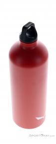 Salewa Isarco Lightweight Stainless Steel 1l Water Bottle, Salewa, Red, , , 0032-10985, 5638188677, 4053866622578, N3-18.jpg