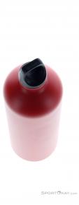 Salewa Isarco Lightweight Stainless Steel 1l Water Bottle, Salewa, Red, , , 0032-10985, 5638188677, 4053866622578, N4-09.jpg