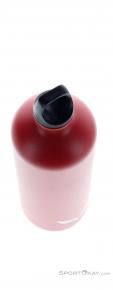 Salewa Isarco Lightweight Stainless Steel 1l Water Bottle, Salewa, Red, , , 0032-10985, 5638188677, 4053866622578, N4-19.jpg