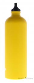 Salewa Isarco Lightweight Stainless Steel 1l Water Bottle, Salewa, Yellow, , , 0032-10985, 5638188678, 4053866622585, N1-06.jpg