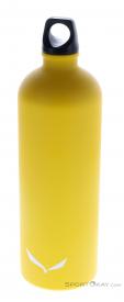 Salewa Isarco Lightweight Stainless Steel 1l Water Bottle, Salewa, Yellow, , , 0032-10985, 5638188678, 4053866622585, N2-02.jpg