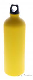 Salewa Isarco Lightweight Stainless Steel 1l Water Bottle, Salewa, Yellow, , , 0032-10985, 5638188678, 4053866622585, N2-12.jpg
